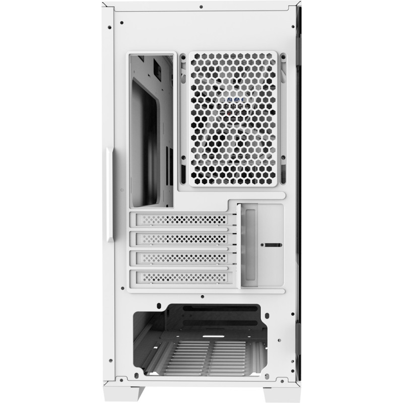 Чохол Zalman Z1 Iceberg White (Z1ICEBERGWH)
