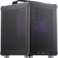 Jonesbo C6 Ручка Чорний корпус