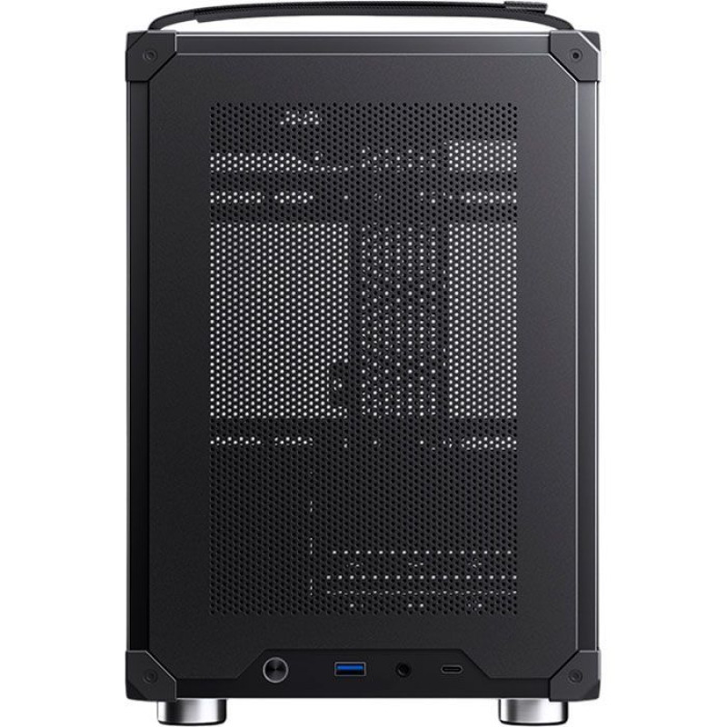 Jonesbo C6 Ручка Чорний корпус