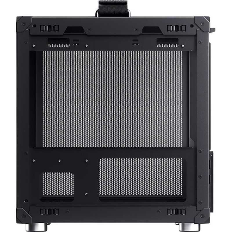 Jonesbo C6 Ручка Чорний корпус