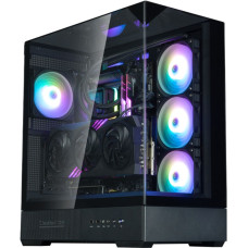 Корпус Zalman P40 Prism (P40PRISMBLACK)
