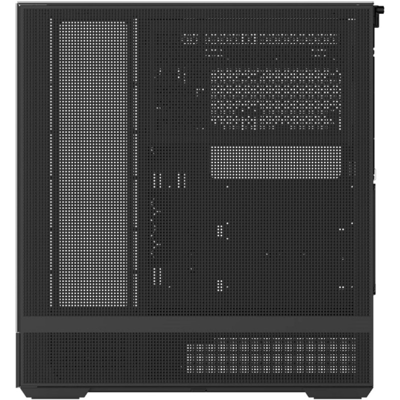 Корпус Zalman P40 Prism (P40PRISMBLACK)