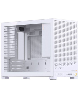 Корпус JONSBO D32 PRO White