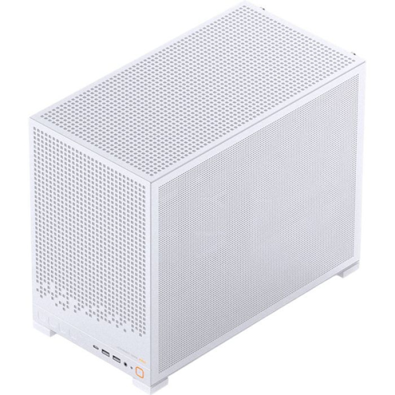 Корпус JONSBO D32 PRO White
