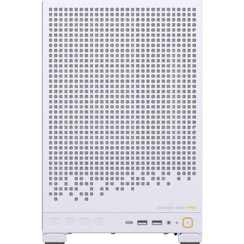 Корпус JONSBO D32 PRO White
