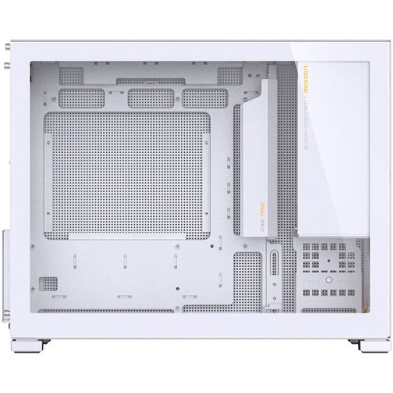 Корпус JONSBO D32 PRO White
