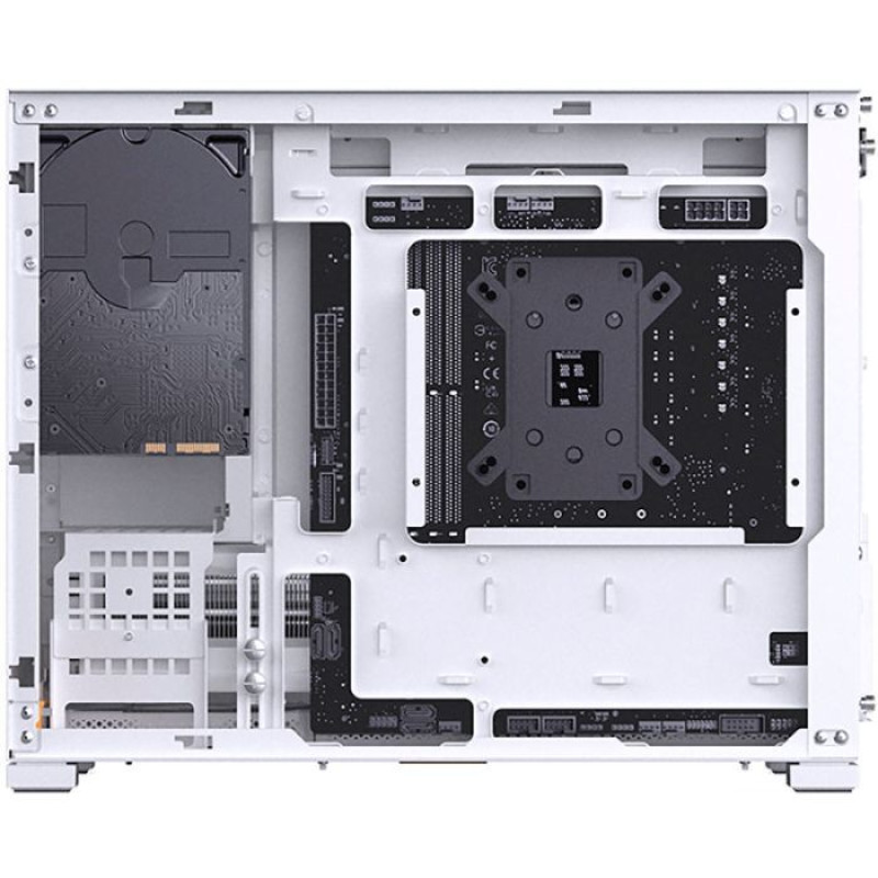 Корпус JONSBO D32 PRO White