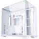 Корпус LIAN LI O11 VISION Compact BTF (G99.O11VPW.00) White