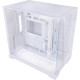 Корпус LIAN LI O11 VISION Compact BTF (G99.O11VPW.00) White