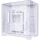 Корпус LIAN LI O11 VISION Compact BTF (G99.O11VPW.00) White