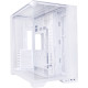 Корпус LIAN LI O11 VISION Compact BTF (G99.O11VPW.00) White