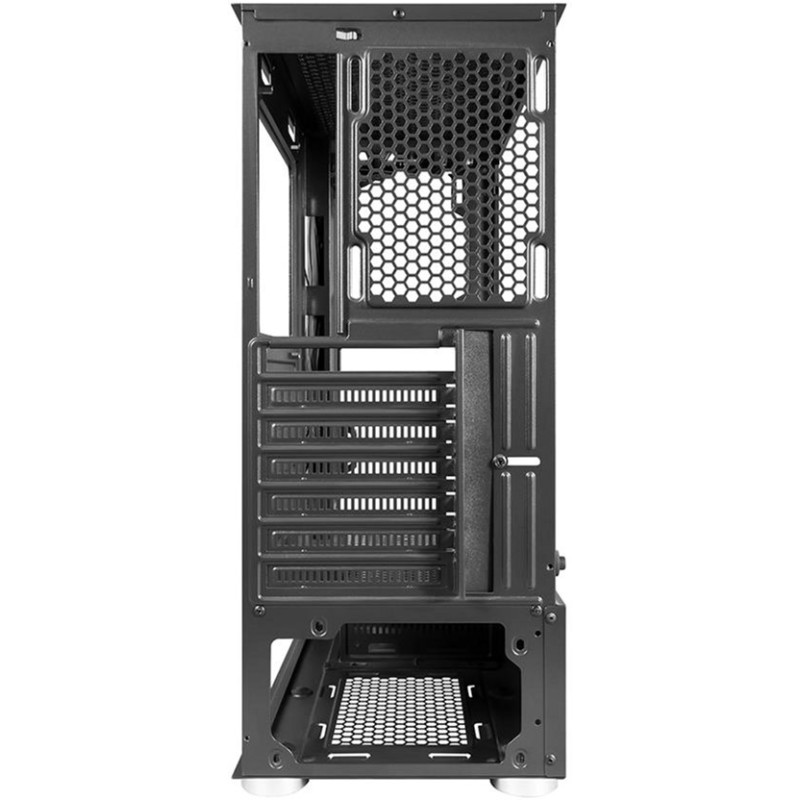 Корпус 1stPlayer F3-A-BK-4F1