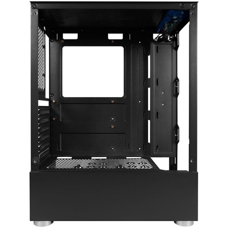 Корпус 1stPlayer F3-A-BK-4F1