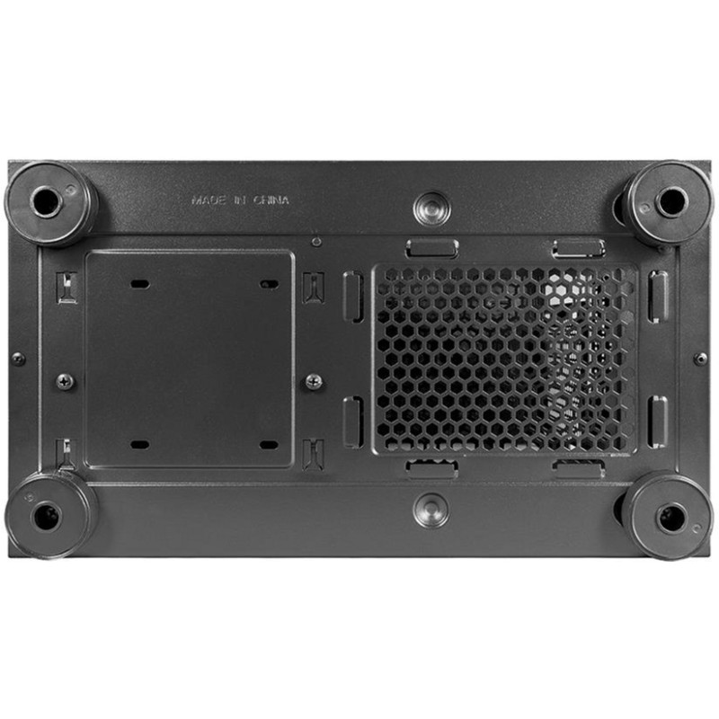 Корпус 1stPlayer F3-A-BK-4F1