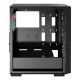 Корпус OCYPUS GAMMA C60 BK ARGB (GAMMA-C60-BKG400XX-GL)