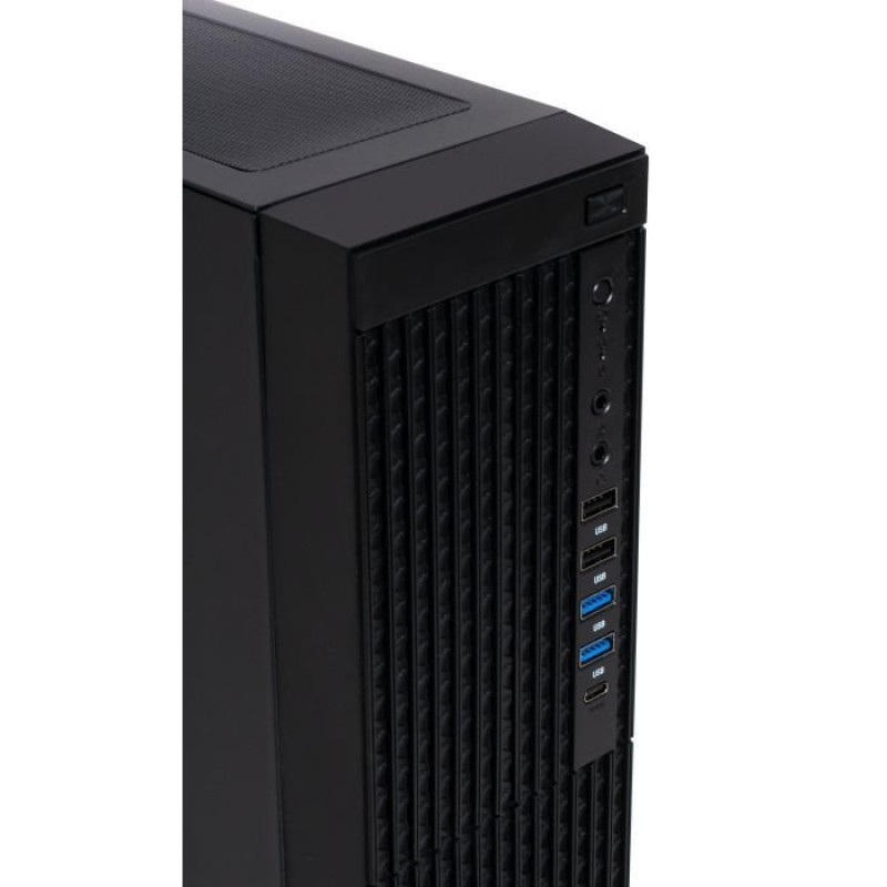 Корпус Vinga CS322B