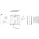 Корпус be quiet! Light Base 500 LX White (BGW86) 