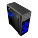 Корпус GameMax G563