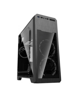 Корпус GameMax G563