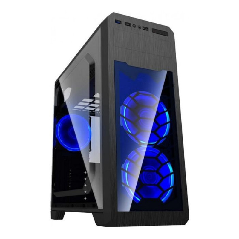 Корпус GameMax G563