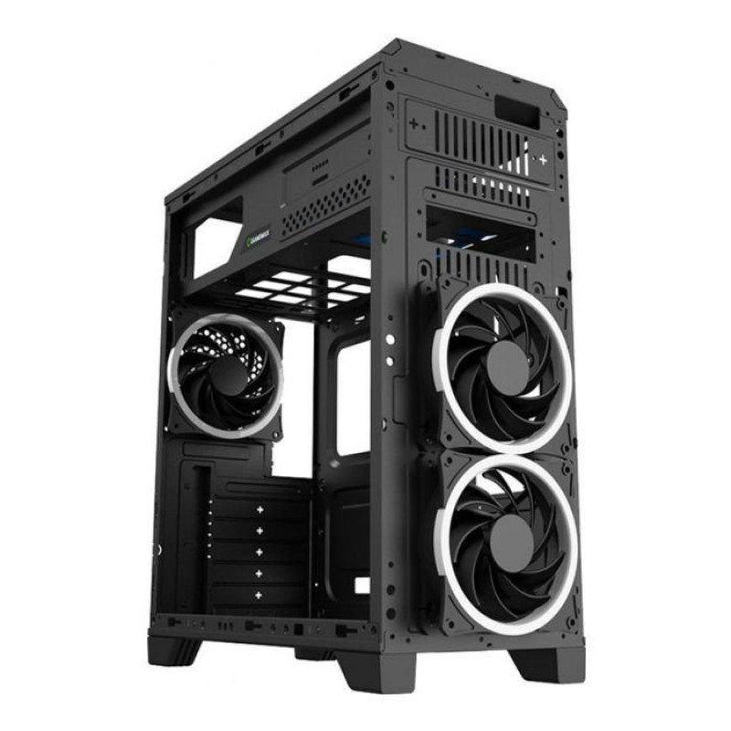 Корпус GameMax G563