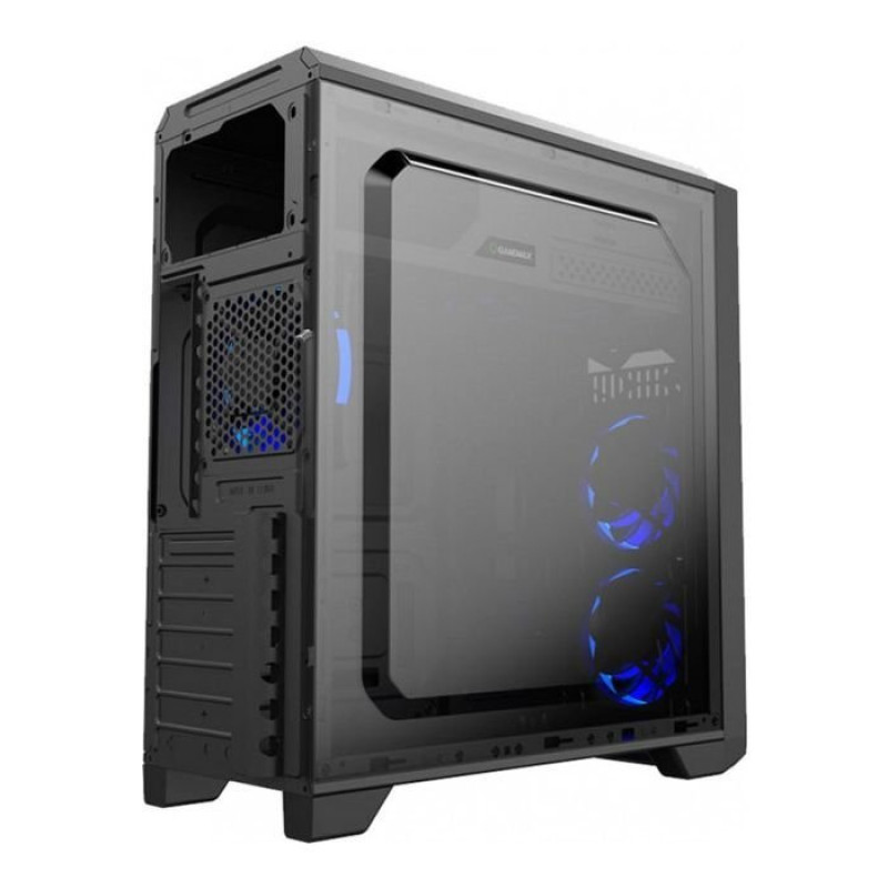 Корпус GameMax G563