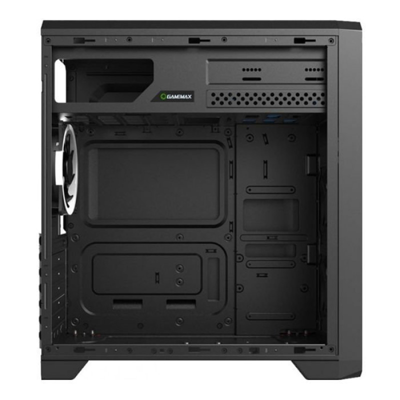 Корпус GameMax G563