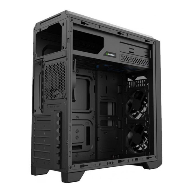 Корпус GameMax G563