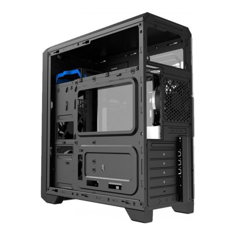 Корпус GameMax G563