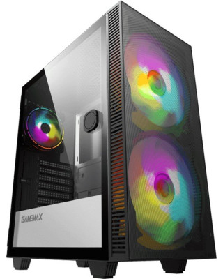 Корпус Gamemax Aero