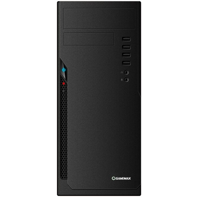 Корпус GameMax ET-211-400