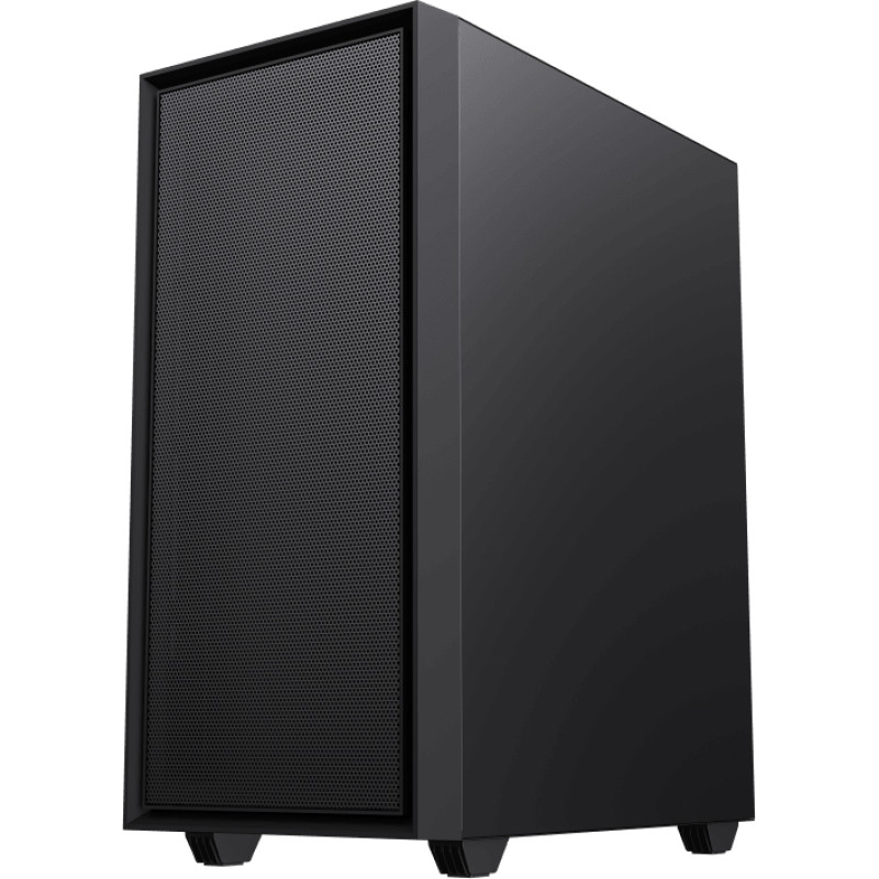 Чохол Gamemax Storm Black