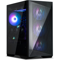 Корпус Zalman Z9 Iceberg MS Black