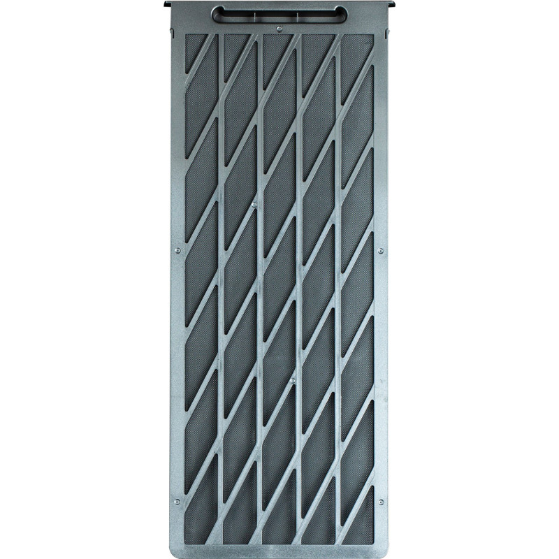 Корпус Zalman Z9 Iceberg MS Black