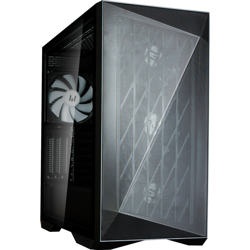 Корпус Zalman Z9 Iceberg MS Black