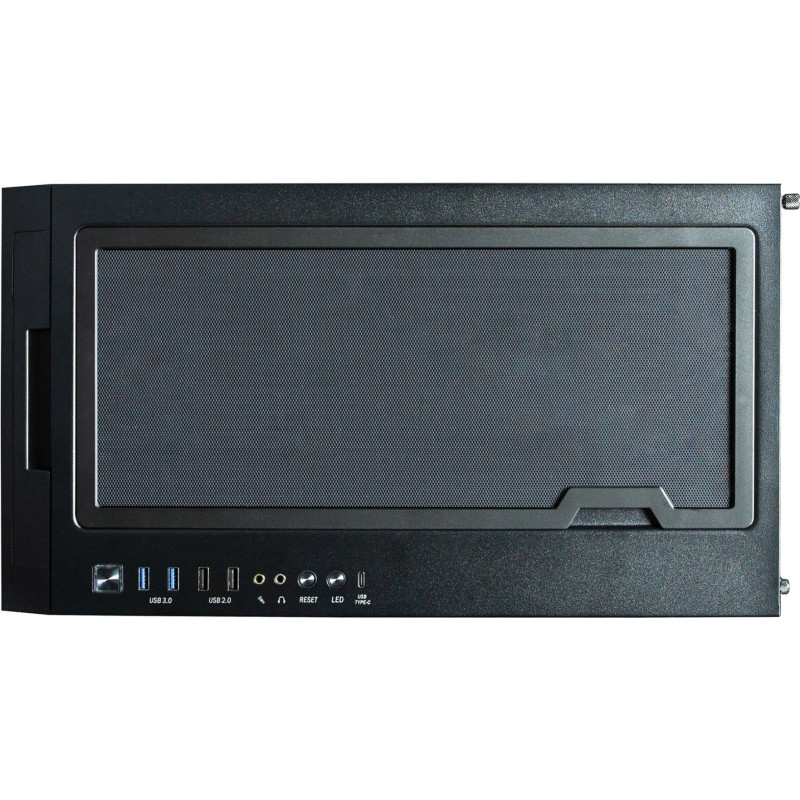 Корпус Zalman Z9 Iceberg MS Black