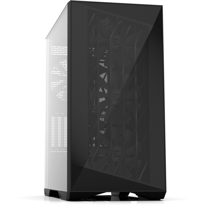 Корпус Zalman Z9 Iceberg MS Black