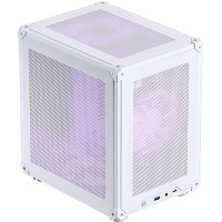 Корпус JONSBO C6 White