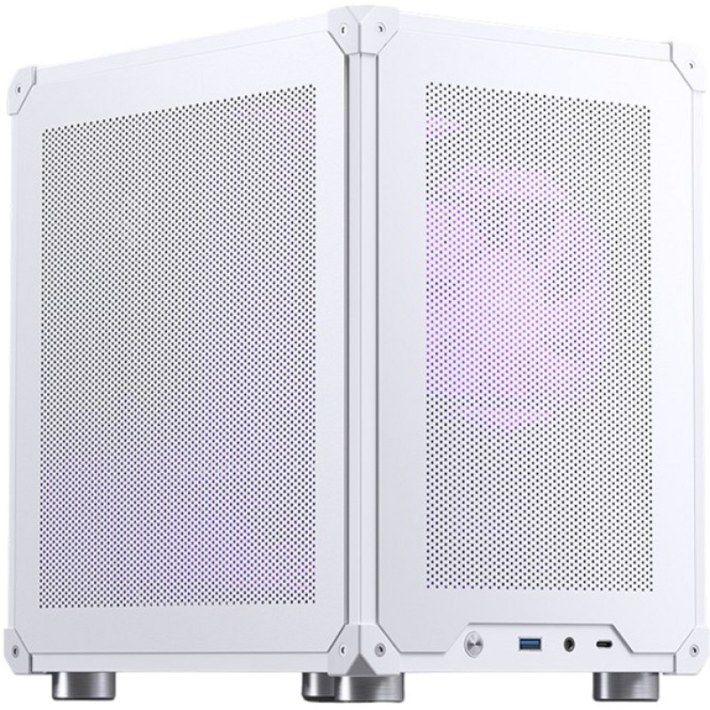 Корпус JONSBO C6 White