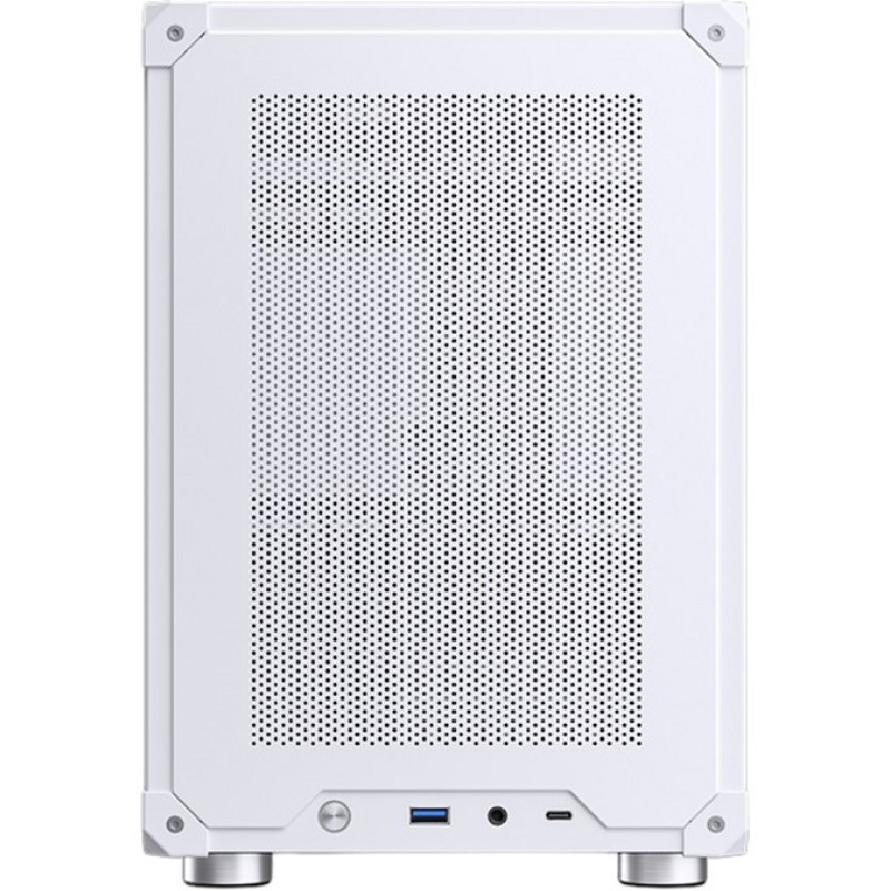 Корпус JONSBO C6 White