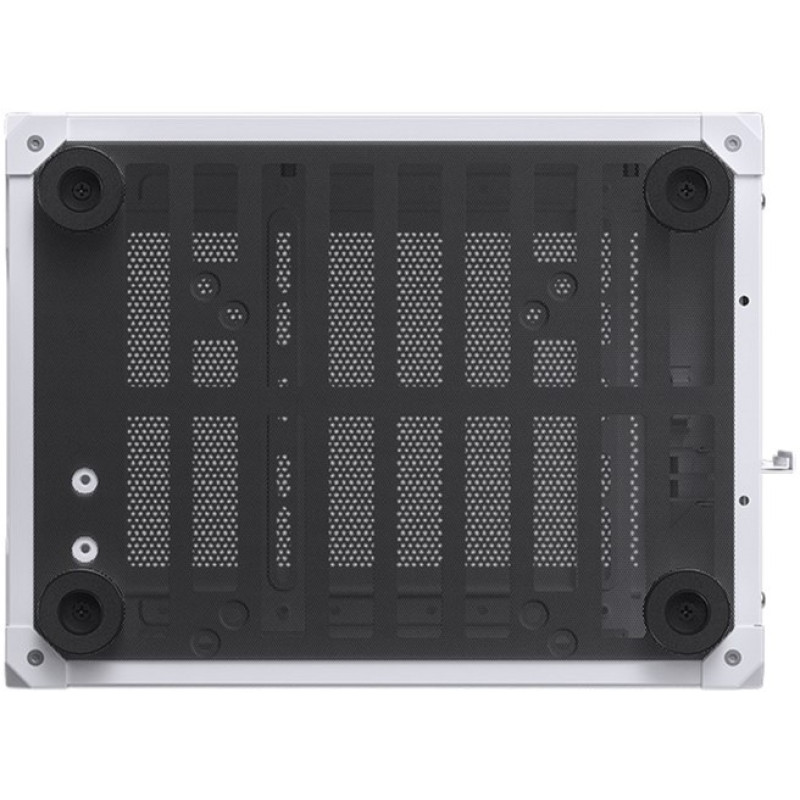 Корпус JONSBO C6 White