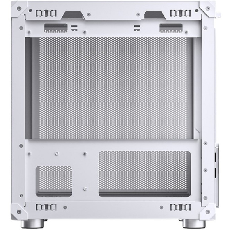 Корпус JONSBO C6 White