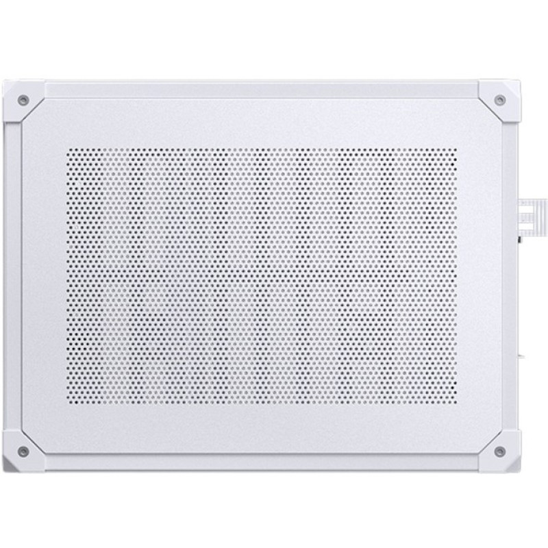 Корпус JONSBO C6 White