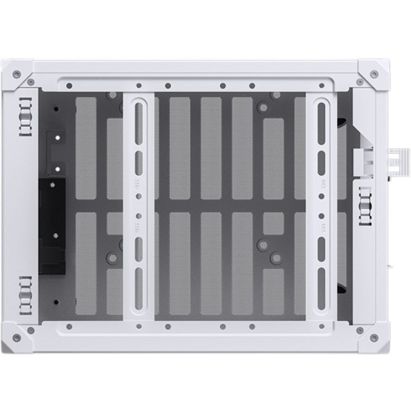 Корпус JONSBO C6 White