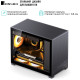 Корпус JONSBO D32 STD Black