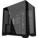 Корпус LIAN LI O11 VISION Compact BTF (G99.O11VPX.00) Black