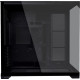 Корпус LIAN LI O11 VISION Compact BTF (G99.O11VPX.00) Black