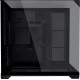 Корпус LIAN LI O11 VISION Compact BTF (G99.O11VPX.00) Black