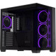 Корпус ASUS A32 PLUS TG ARGB BLACK (90DC00S0-B19000)