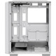 Корпус OCYPUS GAMMA C60 WH (GAMMA-C60-WHG000XX-GL)